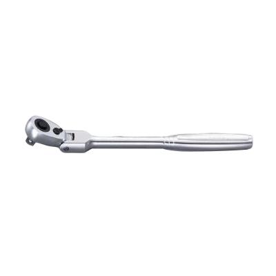 取寄 EA618JA-12 ラチェットハンドル(首振) 3/8”×189mm ESCO(エスコ) 1本|パーツダイレクト楽天市場店 取寄 EA618JA-12 ラチェットハンドル(首振) 3/8”×189mm ESCO(エスコ) 1本|パーツダイレクト楽天市場店
