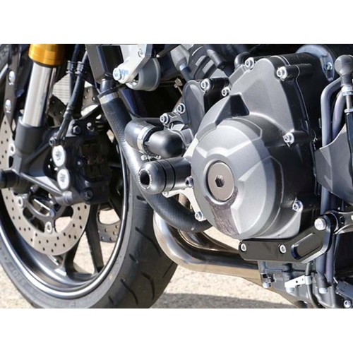 取寄 006 Sy017eb エンジンスライダー Mt 09 Abs 逆輸入車用 Babyface ベビーフェイス ブラック 1個 Painfreepainrelief Com