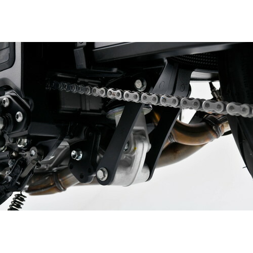 取寄 PHA535D-SET ローダウンCOMPキット 20mmダウン V-STROM650/XT ABS ...