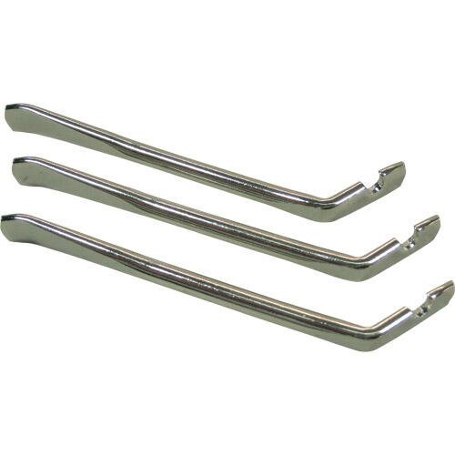 楽天市場 Tool212 メタルタイヤレバー 3本セット Protools プロツールス 1セット パーツダイレクト楽天市場店