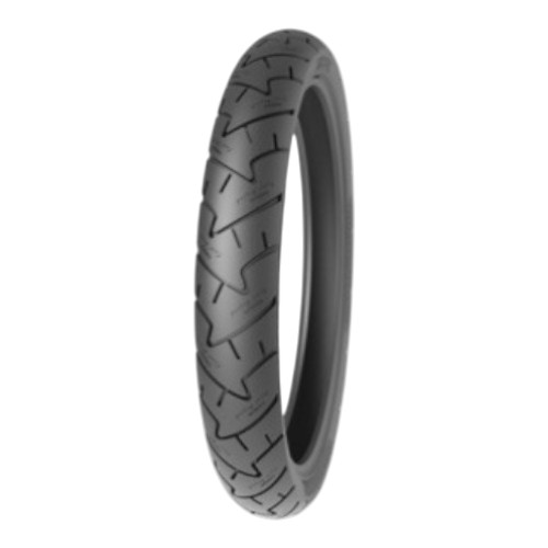 TIMSUN(ティムソン) ストリートハイグリップ TS659F 90/90-21 54H TL フロント TS-659F バイク タイヤ オフロード・アドベンチャー|パーツダイレクト2