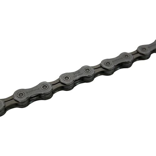 [新品]SHIMANO M6100 12速 チェーン 126リンク 正規品 Amazon | シマノ(SHIMANO) CN-M6100 12S 126L 付属/クイック