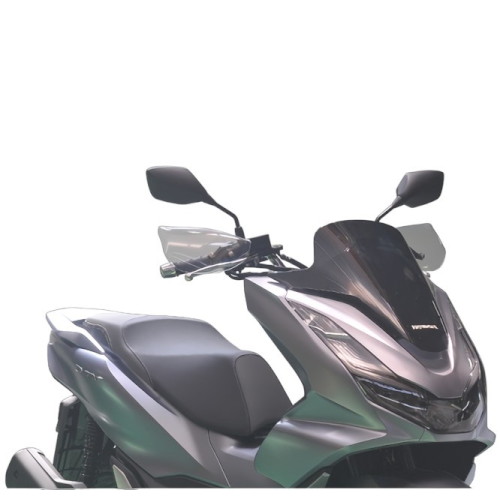 未使用 PCX 125/160 純正オプション ナックルバイザー ガード 楽天市場】旭風防(af) M3-PCX2021 PCX(JK05)/PCX160(KF47