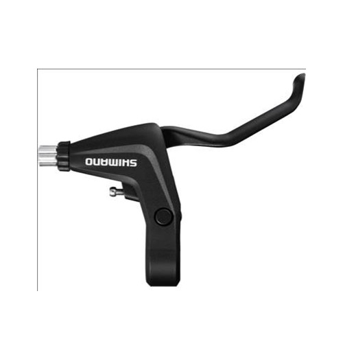 楽天市場】SHIMANO(シマノ) 自転車 ブレーキレバー 右 ブラック