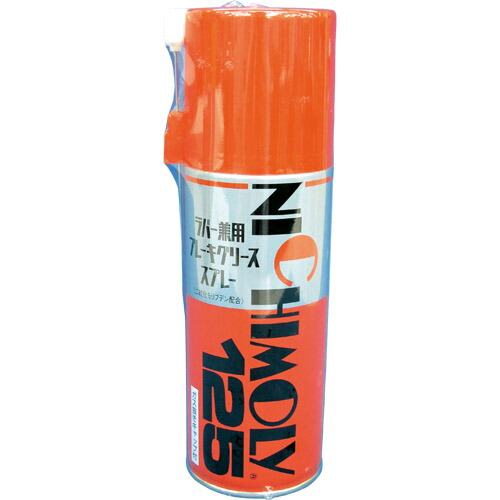 楽天市場】イチネンケミカルズ NX23 ブレーキラバーグリース 000023