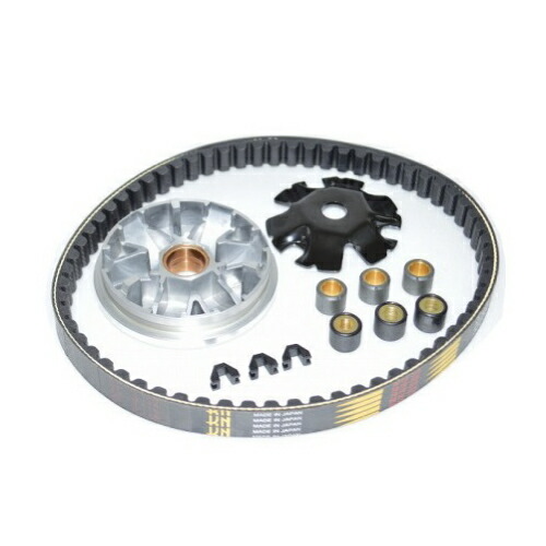 楽天市場】【あす楽対応】横綱部品 横綱ハイスピードプーリー