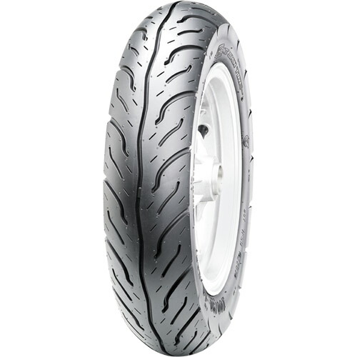 CST(チェンシン) バイク スクーター・ビジネス・ミニバイク C6025 80 90-10 35J TL フロント リア C6025 JOG、アプリオ、チョイノリ