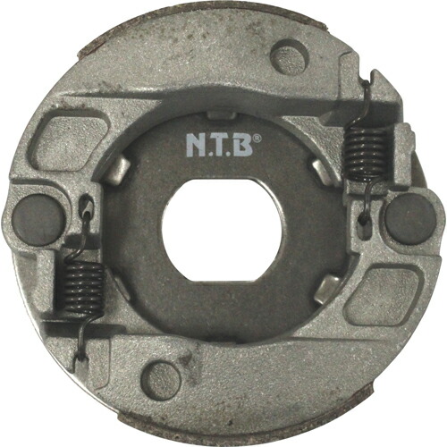 NTB CAY-02 クラッチウェイトASSY バイク