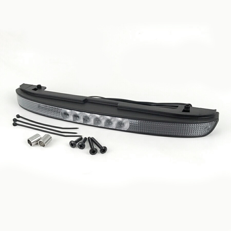 SHAD(シャッド) バイク 収納・BOXアクセサリー LEDテールランプ SH39 SH40 SH40CG SH44 SH45 SH47 D0B40KL