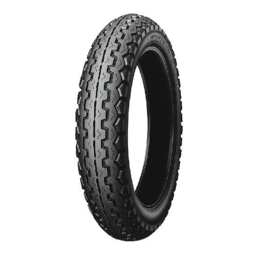 DUNLOP(ダンロップ) GP SERIES TT100GP 110/90-17 60H TL フロント/リア 237759 バイク タイヤ オンロードバイアス
