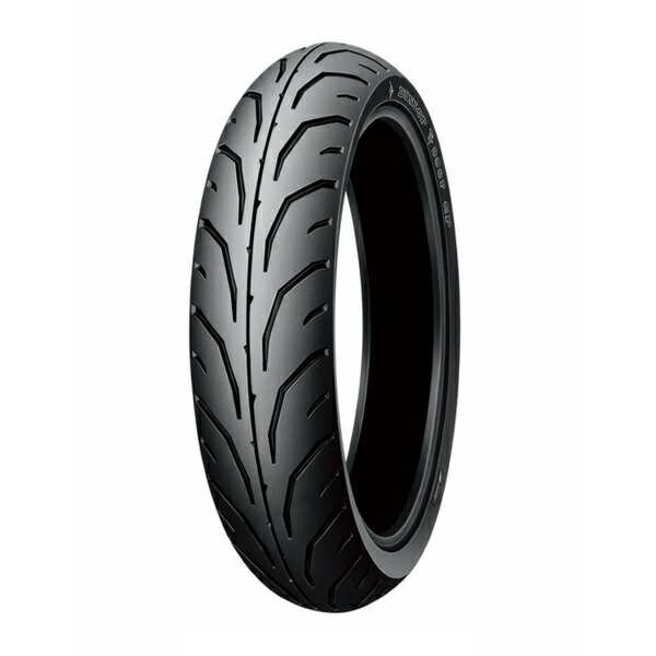 DUNLOP(ダンロップ) GP SERIES TT900GP 100/90-18 56H TL リア 240835 バイク タイヤ オンロードバイアス｜パーツダイレクト2