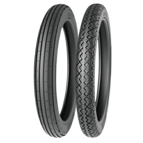 バイクタイヤ前後 IRC 2.50-17 スーパーカブ用 チューブセット Amazon.co.jp: バイクタイヤ前後 irc 2.50-17 スーパーカブ用