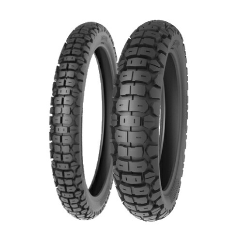 ブロック タイヤ TIMSON TS 802 2.50 17 2本セット 新品 013011037_011.jpg