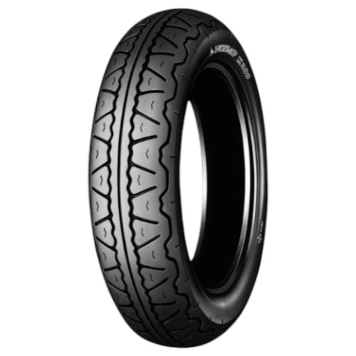 DUNLOP(ダンロップ) K300 110/90-18 61H TL リア 104891 バイク タイヤ オンロードバイアス|パーツダイレクト2