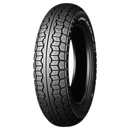 DUNLOP(ダンロップ) K87MK-II 4.00H18 64H/4PR WT リア 111577 バイク タイヤ オンロードバイアス｜パーツダイレクト2