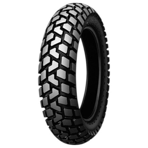 DUNLOP(ダンロップ) K460 120/90-16 63P TL リア 212597 バイク タイヤ オフロード・アドベンチャー