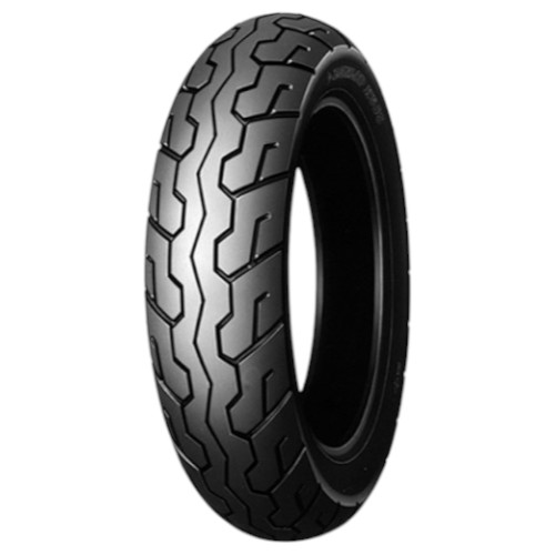 DUNLOP(ダンロップ) K505 110/80-18 58H TL フロント 221467 バイク タイヤ オンロードバイアス 10,089円