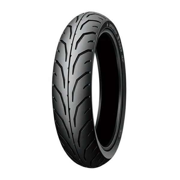 DUNLOP(ダンロップ) GP SERIES TT900GP 90/80-17 46S TL フロント/リア 237099 バイク タイヤ オンロードバイアス