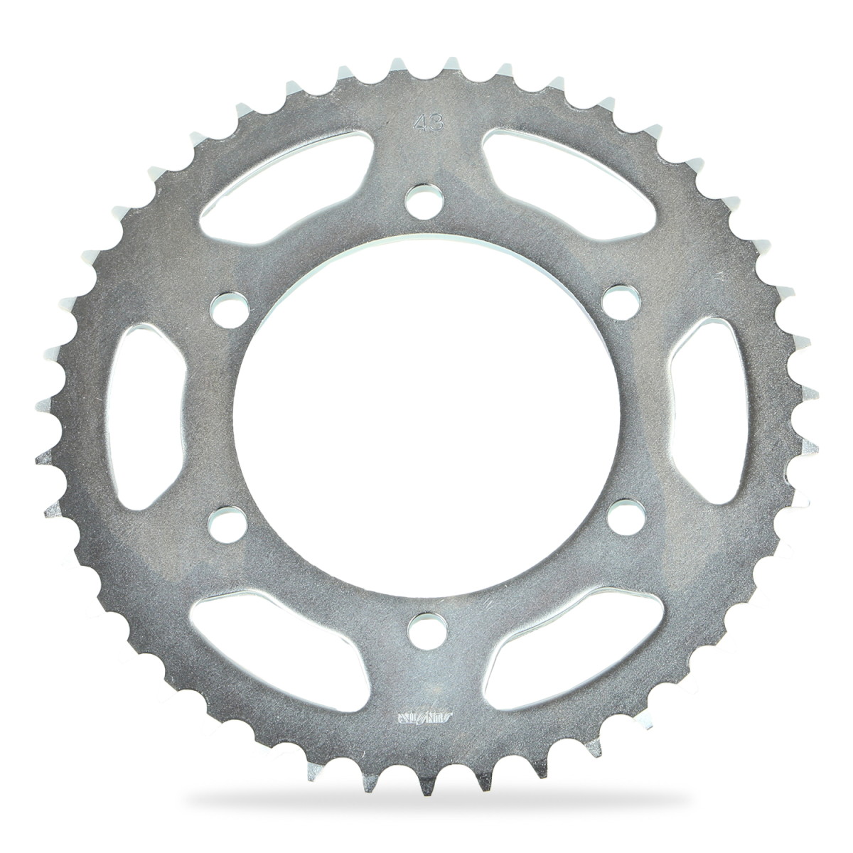 sunstar サンスター　スプロケット　RK-102-43 楽天市場】SUNSTAR サンスター リア スプロケット 43T RK-102-43