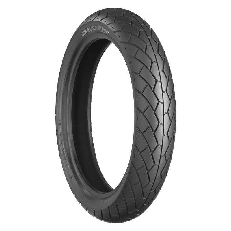 BRIDGESTONE EXEDRA G547 110/70-17 54H TL フロント MCS00380 バイク オンロードバイアス 8,656円