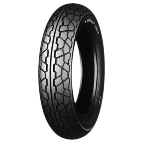 DUNLOP(ダンロップ) K527 3.25-18 52P/4PR TL リア 209539 バイク タイヤ オンロードバイアス
