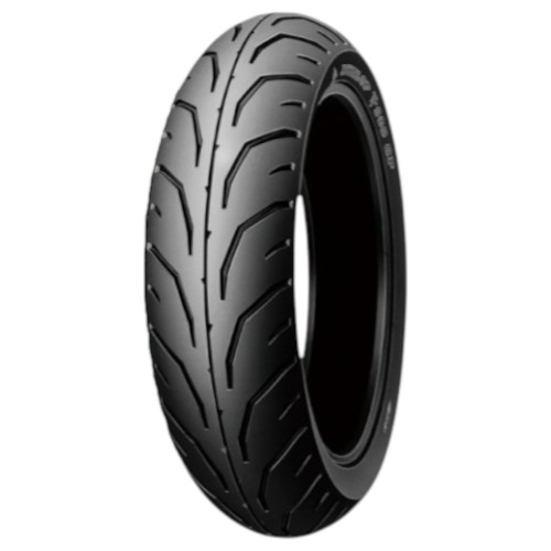 GP SERIES TT900FGP 100 80-14 48P WT フロント DUNLOP(ダンロップ) バイクタイヤ 291821 Dトラッカー125