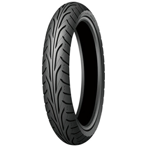 DUNLOP(ダンロップ) ARROWMAX GT601F 100/90-18 56H TL フロント 307347 バイク タイヤ オンロードバイアス｜パーツダイレクト2
