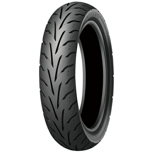 DUNLOP(ダンロップ) ARROWMAX GT601 110/80-18 58H TL リア 307365 バイク タイヤ オンロードバイアス
