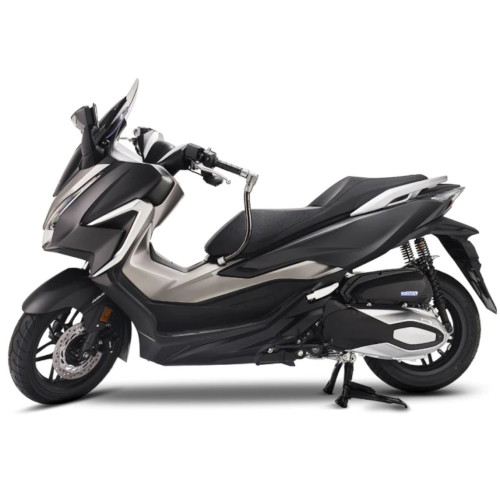 SHAD(シャッド) SHADロックフィッティングキット X-ADV(21-25) H0XD71SC バイク ハンドルロック