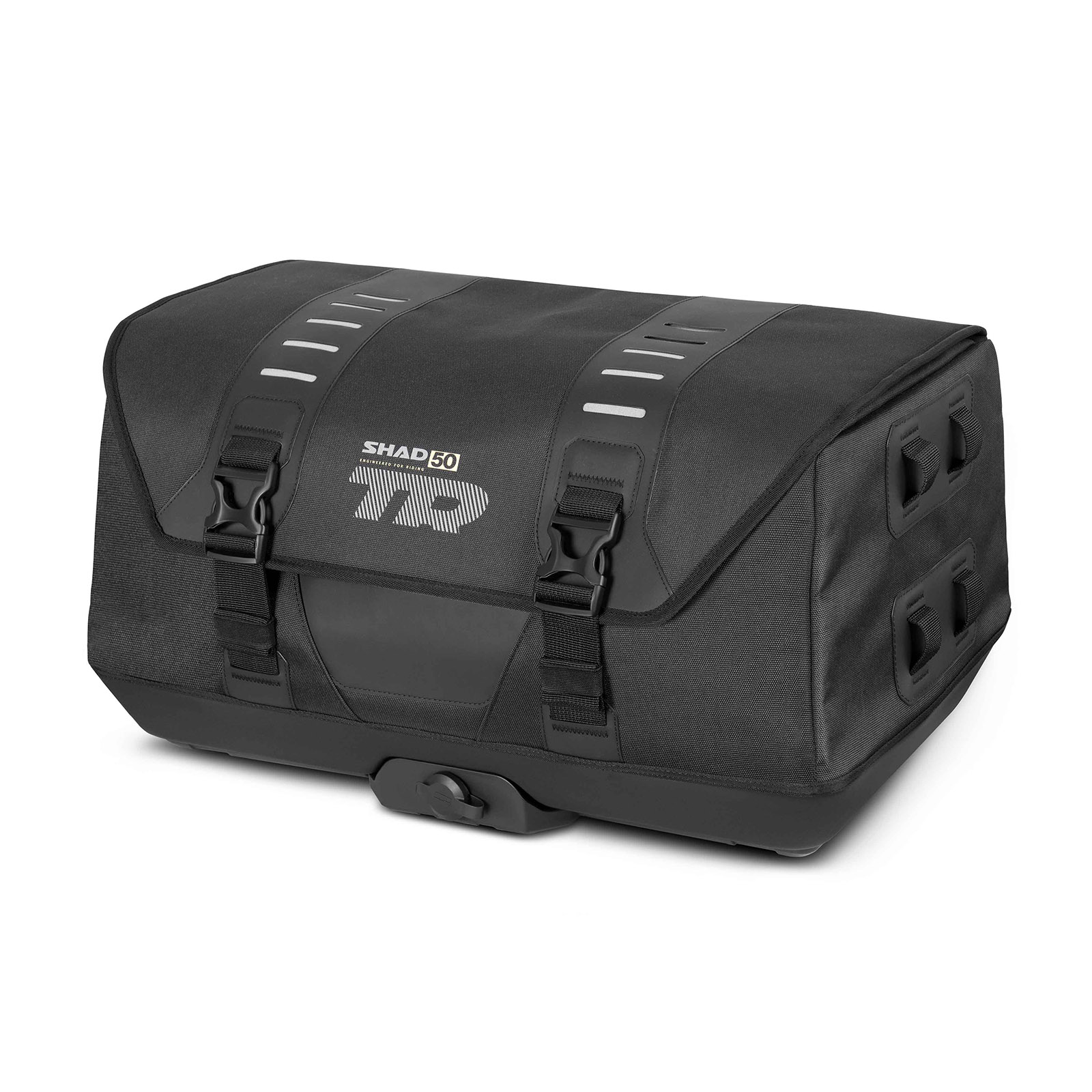 楽天市場】SHAD(シャッド) 【セット品】TR40 TERRA サイドバッグ+ 