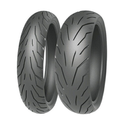 TIMSUN(ティムソン) 【セット品】ストリートハイグリップ 前 TS690F 120/70-15 56S TL 後 TS690R 140/70-14 62S TL XMAX/フォルツァ(MF13/15/17) バイク タイヤ スクーター・ビジネス・ミニバイク｜パーツダイレクト2