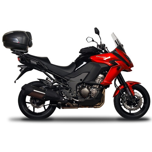 SHAD フィッティング VERSYS 1000/SE(12-24)/1400GTR/コンコース14(08-17) K0GT18ST シャッド リアボックス 取付 ステー