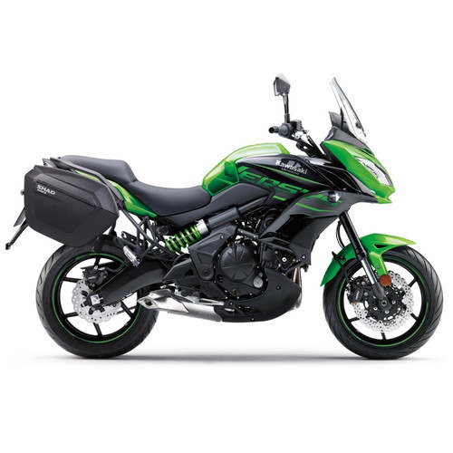 SHAD 3Pフィッティング VERSYS 650(15-24) K0VR68IF シャッド サイドケース 取付 ステー 17,530円
