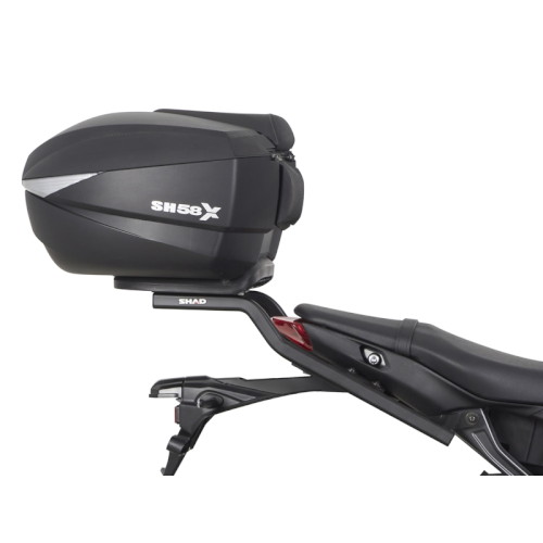 SHAD フィッティングキット MT-09/SP(21-23) Y0MT91ST シャッド リアボックス 取付 ステー