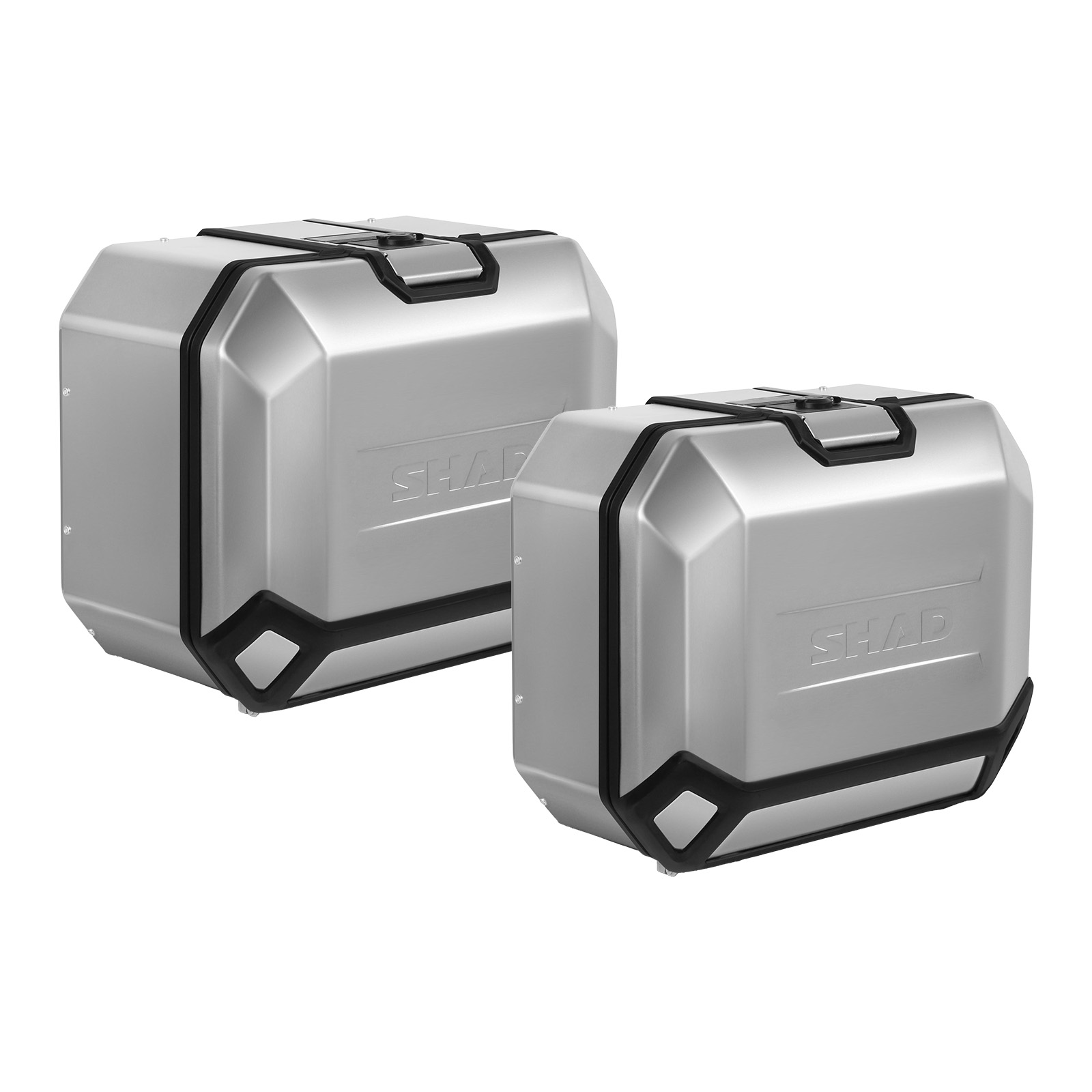 SHAD(シャッド) 【セット品】TR47(L)+TR36(R) TERRA サイドケース 左右セット バイク パニア・サイドケース・サイドボックス 58,927円
