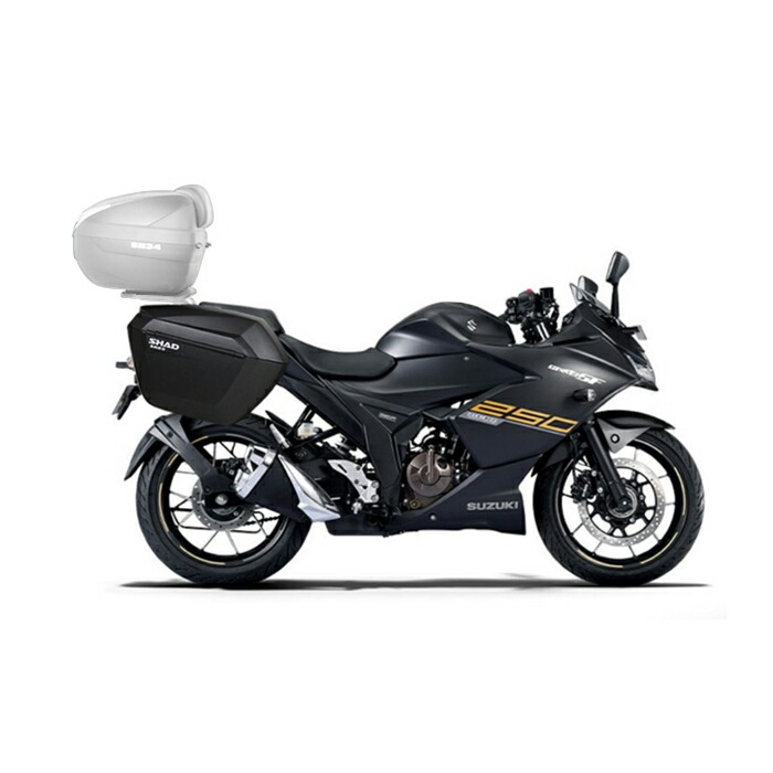 【最終価格】SHAD SH23 サイドボックス SH23 – SHAD JAPAN