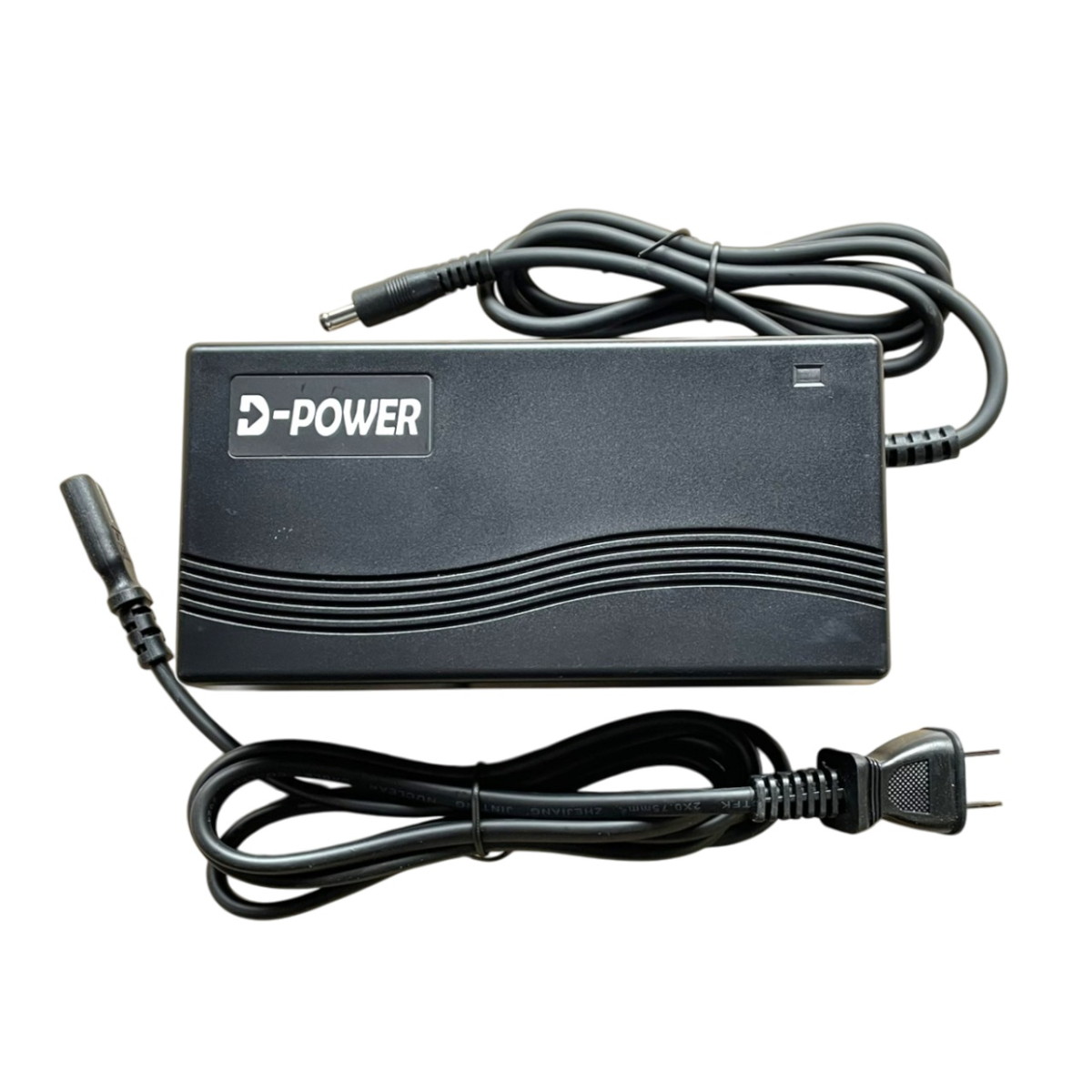 eXs(エクス) eXs Street/MotoLike用 充電器 電動アシスト車用バッテリー充電器
