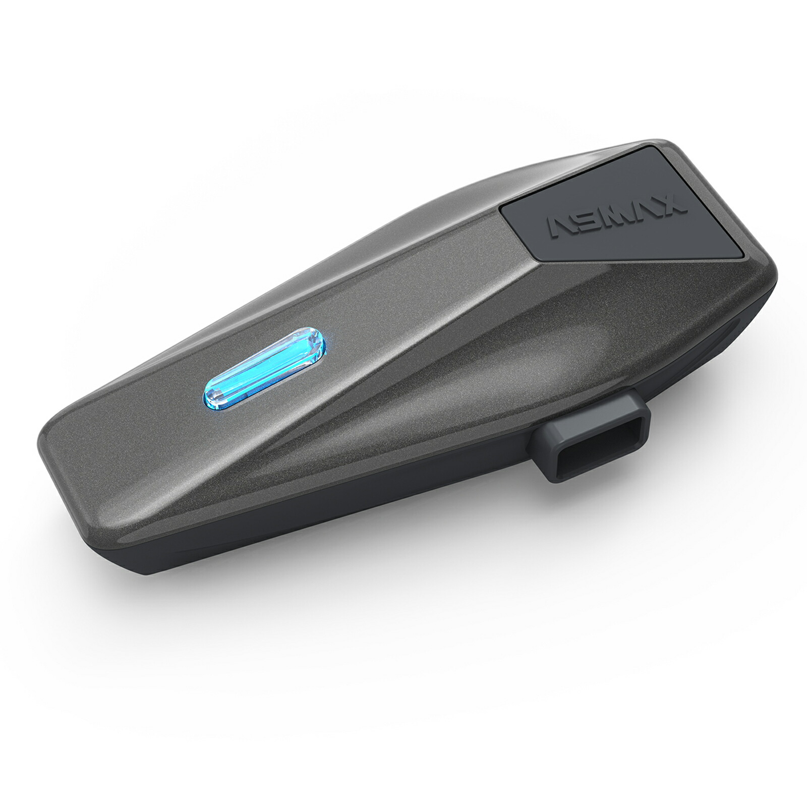 楽天市場】ASMAX F1 Pro バイク用 インカム ステラグレー 10人同時通話