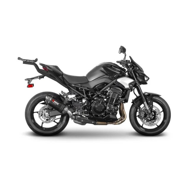 SHAD(シャッド) トップマスターフィッティングキット Z900(25-26) K0Z995ST Z900[25-26] バイク フィッティングキット・ステー・ベース