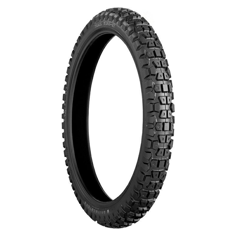 BRIDGESTONE TRAIL WING TW27 2.75-21 45P W フロント MCS01029 バイク オフロード・アドベンチャー