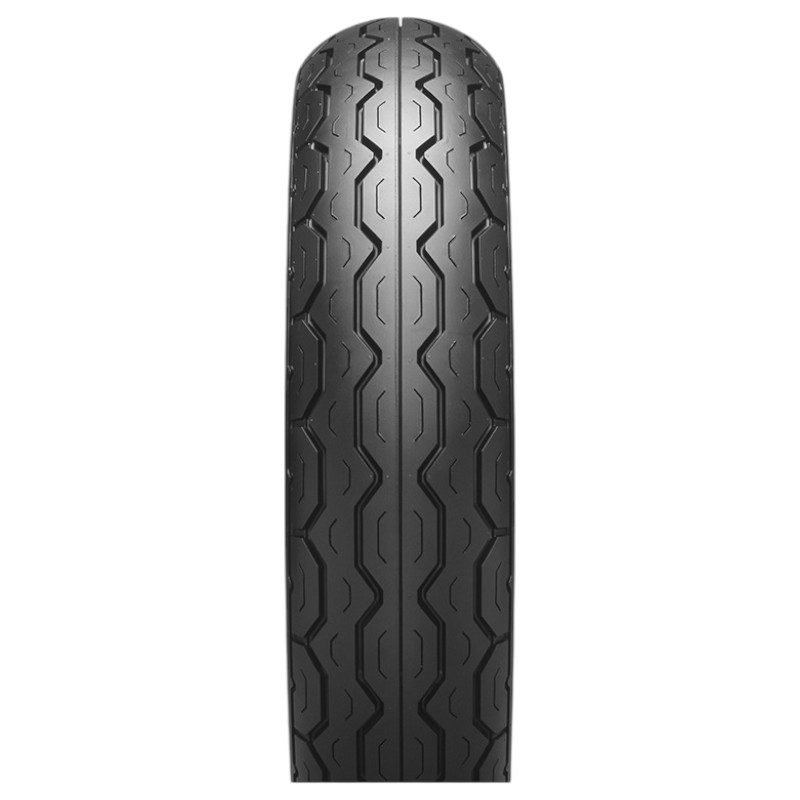 BRIDGESTONE ACCOLADE AC04 130/80-18 66H W リア MCS08645 バイク オンロードバイアス｜パーツダイレクト2 15,245円