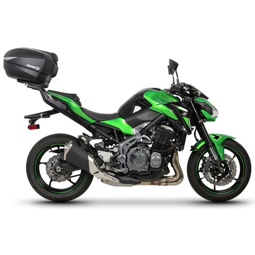 楽天市場】SHAD フィッティングキット Z900(17-24) K0Z997ST
