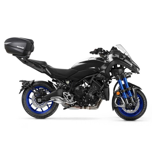 SHAD(シャッド) トップマスターフィッティングキット NIKEN 900(18-25) バイク ステー｜パーツダイレクト2