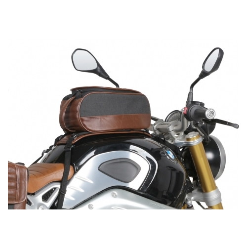 返品送料無料 Shad シャッド バイク タンクバッグ Srコレクション カフェレーサータンクバッグsr18 X0sr18 Fucoa Cl
