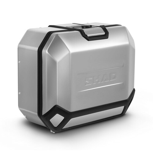 SHAD バイク サイドケース TR36 TERRA 右 36L パニアケース アルミケース