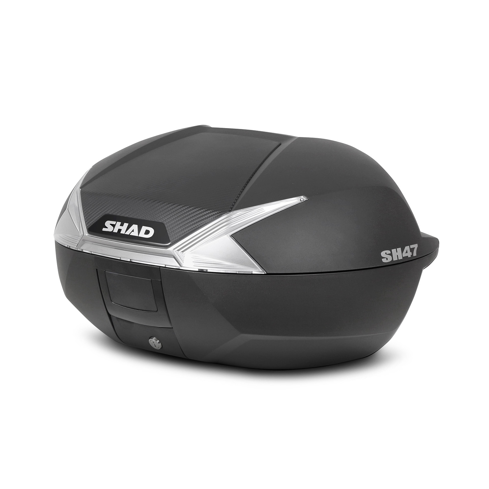 楽天市場】SHAD(シャッド) バイク フィッティングキット・ステー