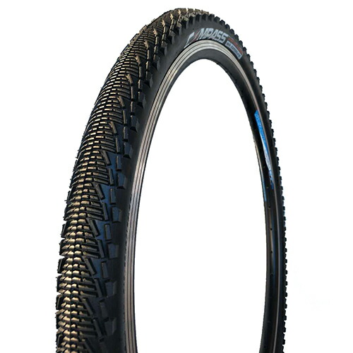 楽天市場】自転車 MTB用タイヤ自転車用タイヤ 26インチ 26×1.95 HE 
