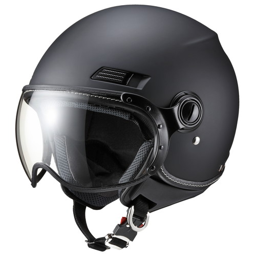 マルシン　ジェットヘルメット　ヘルメット マルシン(Marushin) バイクヘルメット スポーツ ジェット TEー1