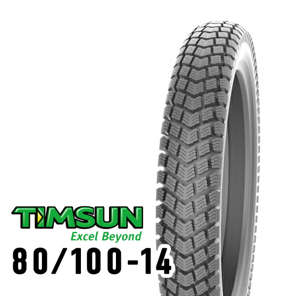 TIMSUN スパイクタイヤ　2.75-17 説明文必読 TIMSUN スパイクタイヤ2.75-17 説明文必読