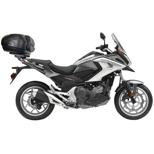 SHAD(シャッド) トップマスターフィッティングキット NC750S(16-19)/NC750X(16-25) バイク ステー｜パーツダイレクト2